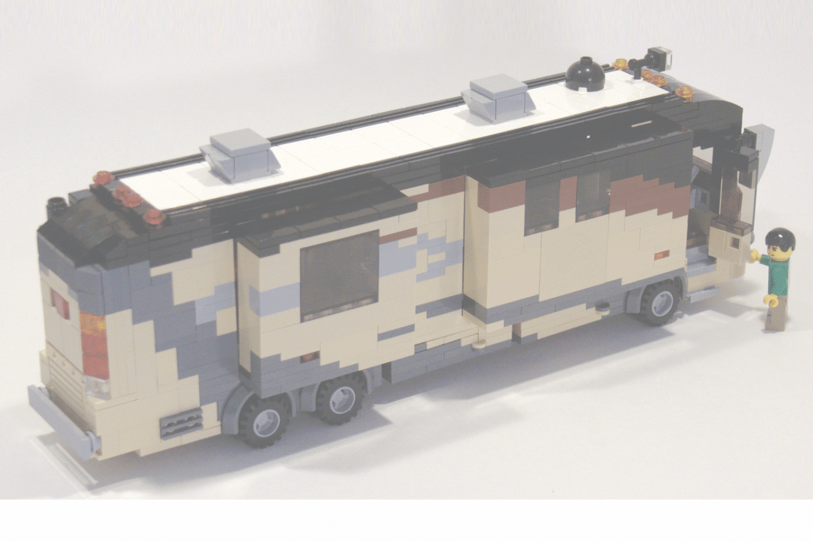 Lego RV